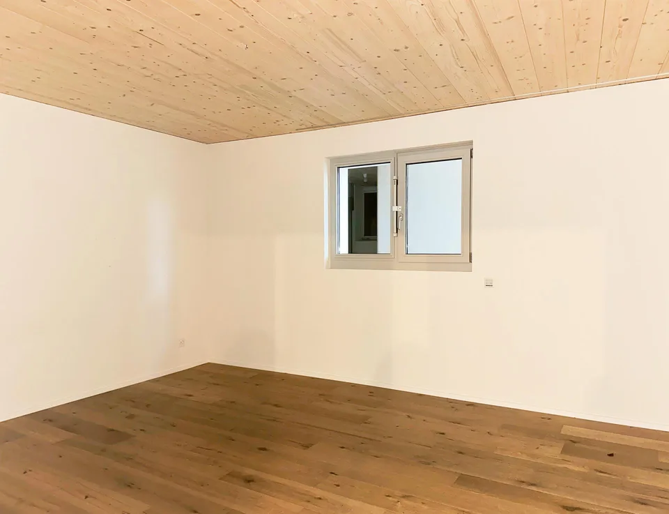 Einzigartige Wohnung gesucht?