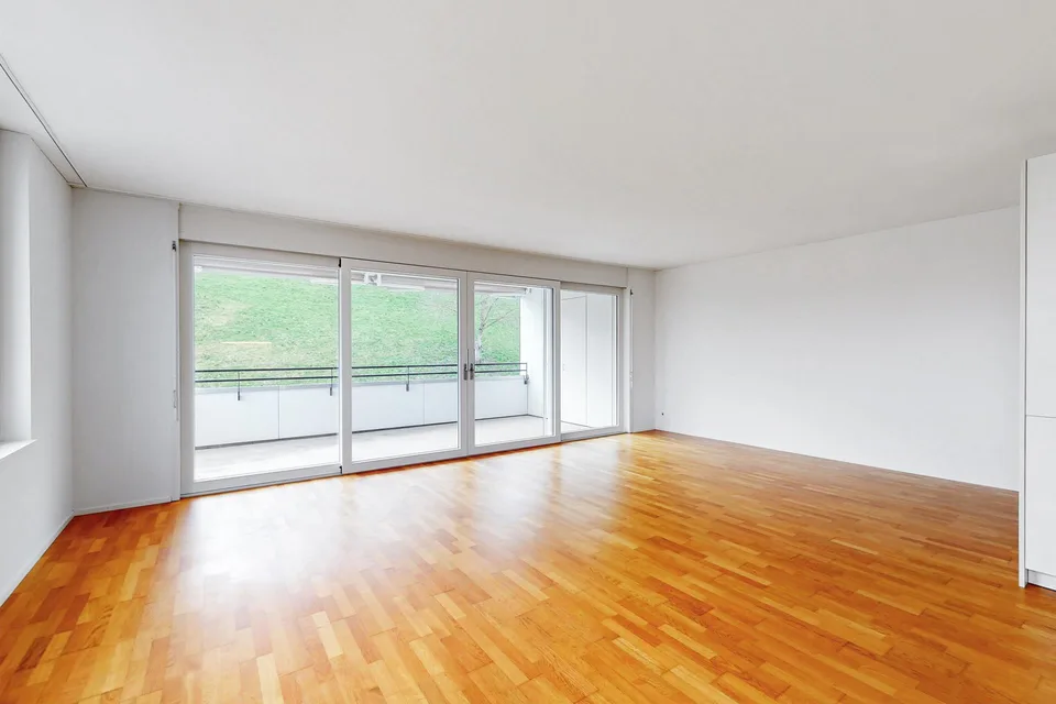 Erholung pur? Wir haben Ihre Traumwohnung