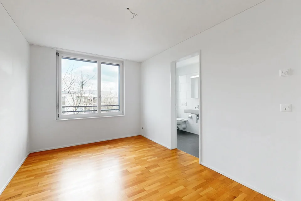 Erholung pur? Wir haben Ihre Traumwohnung