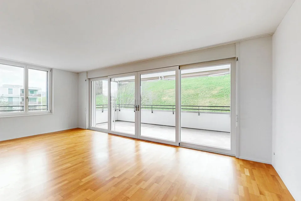 Erholung pur? Wir haben Ihre Traumwohnung