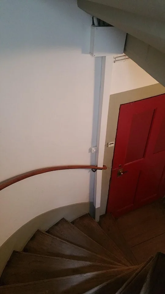 1-Zimmer-Loftwohnung in der Berner-Altstadt