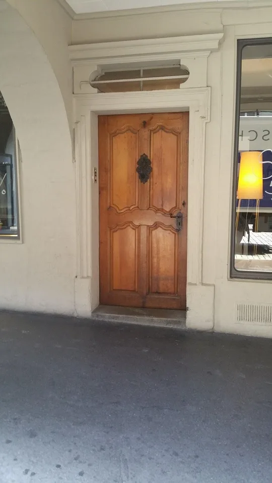 1-Zimmer-Loftwohnung in der Berner-Altstadt