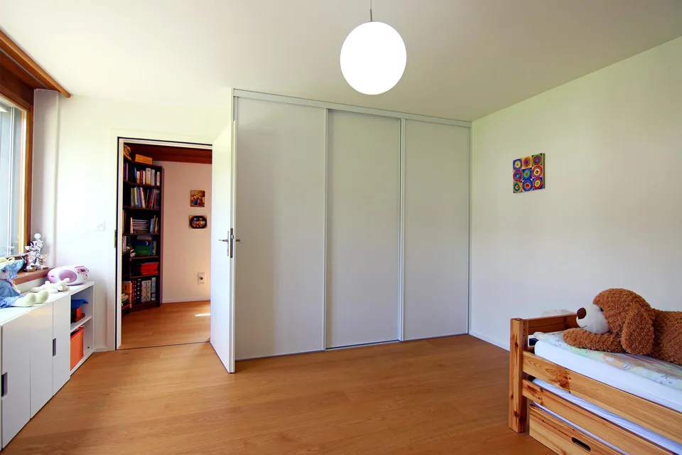 Luxus-Wohntraum im Grünen