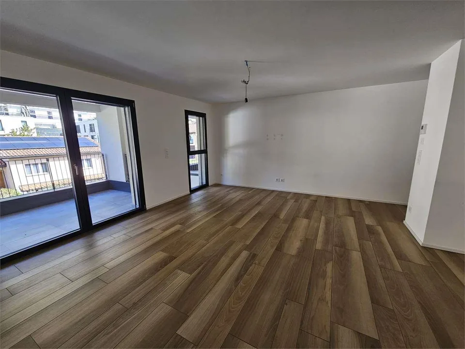 Gudo, rent 2.5 rooms with terrace
