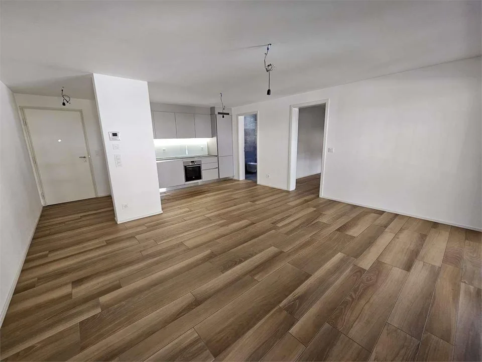 Gudo, rent 2.5 rooms with terrace