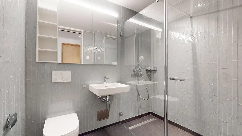 Appartamento esclusivo di 3 camere con finiture di alta qualità !