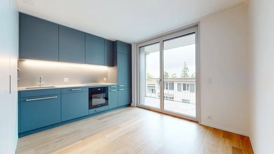 Appartamento esclusivo di 3 camere con finiture di alta qualità !