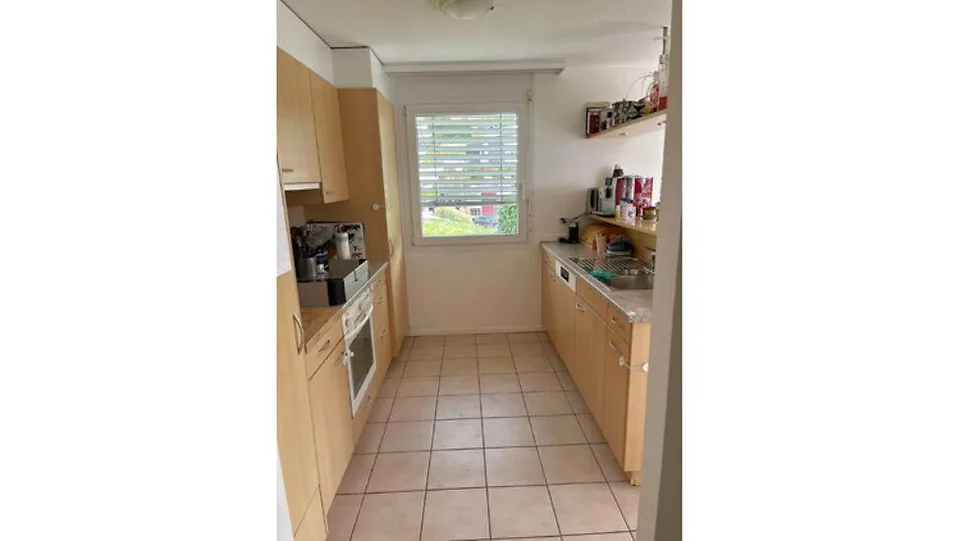 APPARTEMENT 4½ PIÈCES À LUTRY (VD), MEUBLÉ, DURÉE DÉTERMINÉE