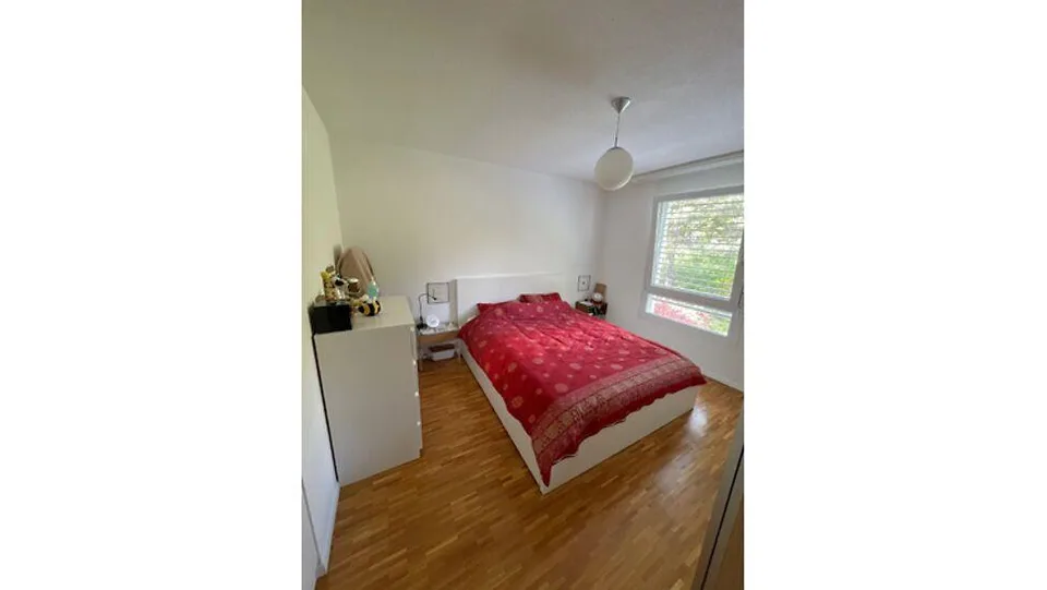 APPARTEMENT 4½ PIÈCES À LUTRY (VD), MEUBLÉ, DURÉE DÉTERMINÉE