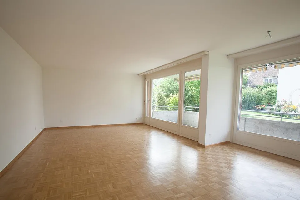 Appartement de 4,5 pièces attractif et lumineux à louer !