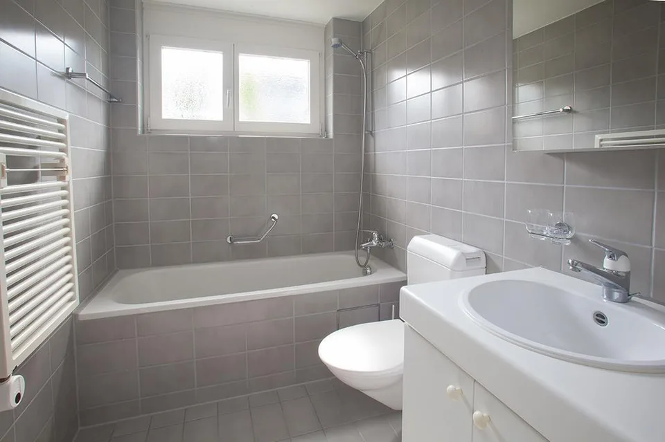 Appartamento di 4,5 locali attraente e luminoso in affitto! – foto 6 di 10
