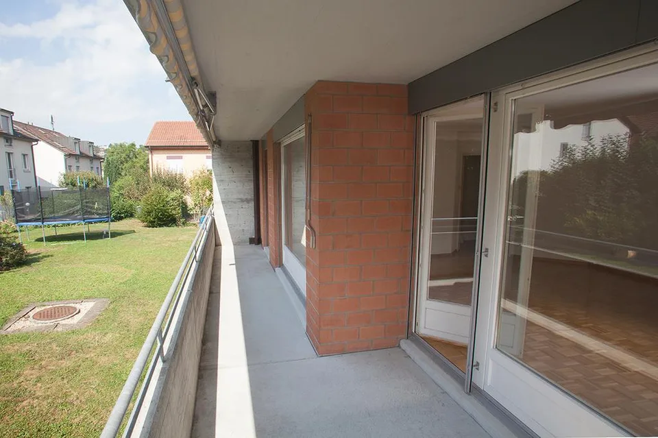 Appartamento di 4,5 locali attraente e luminoso in affitto! – foto 7 di 10