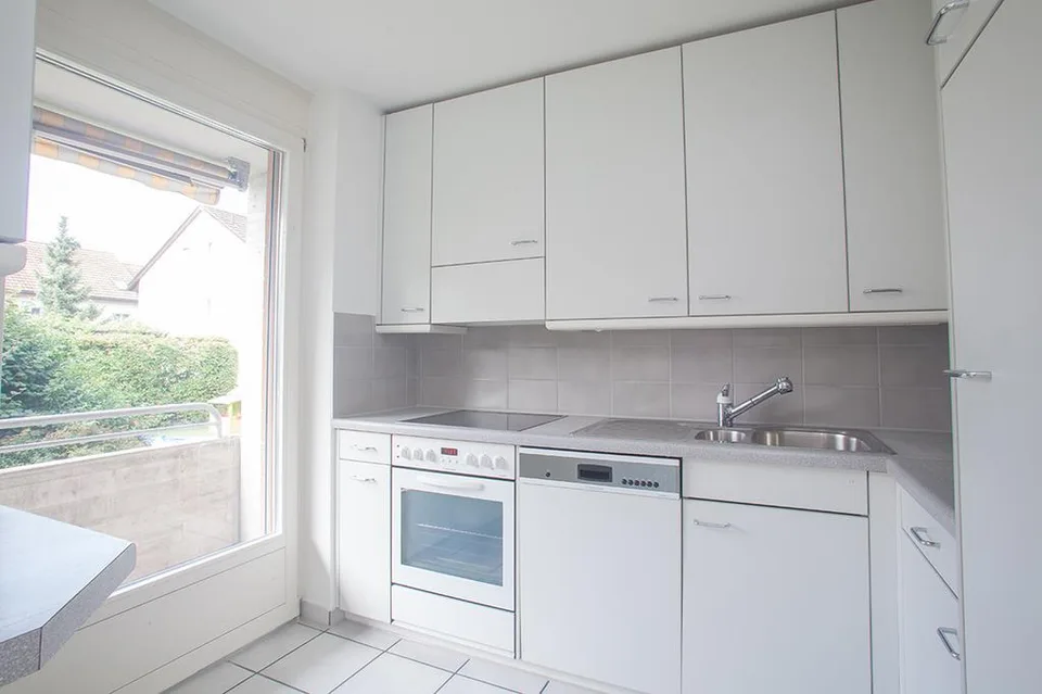 Appartamento di 4,5 locali attraente e luminoso in affitto! – foto 10 di 10