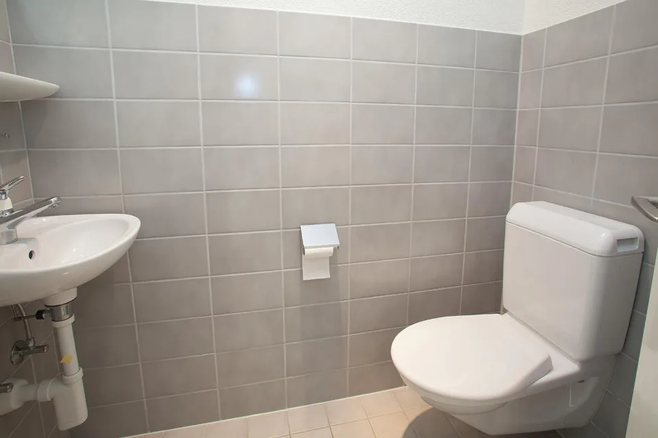 Appartamento di 4,5 locali attraente e luminoso in affitto! – foto 9 di 10