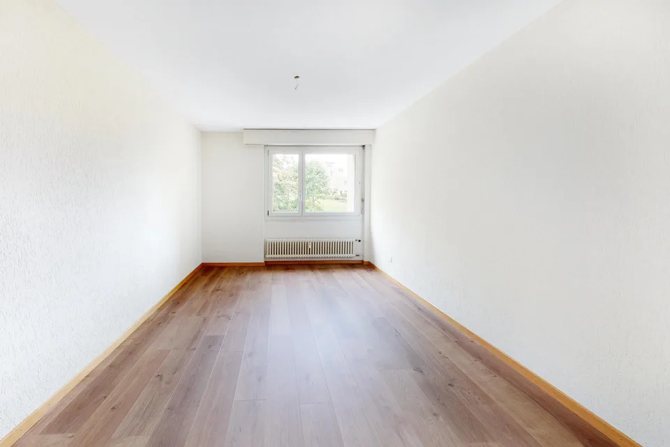 Tolle Wohnung mit Weitsicht auf Berikon