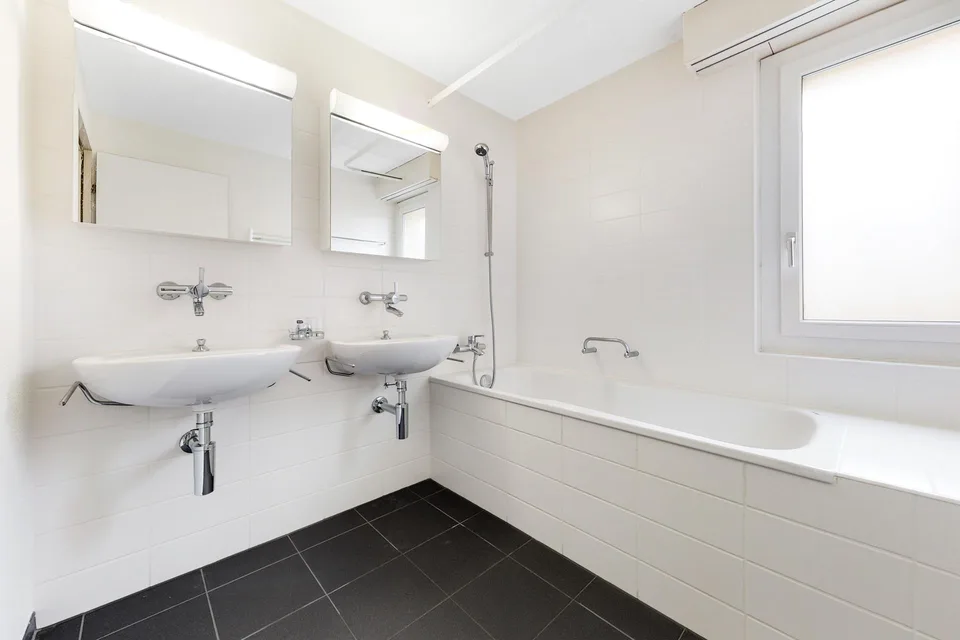 Tolle Wohnung mit Weitsicht auf Berikon