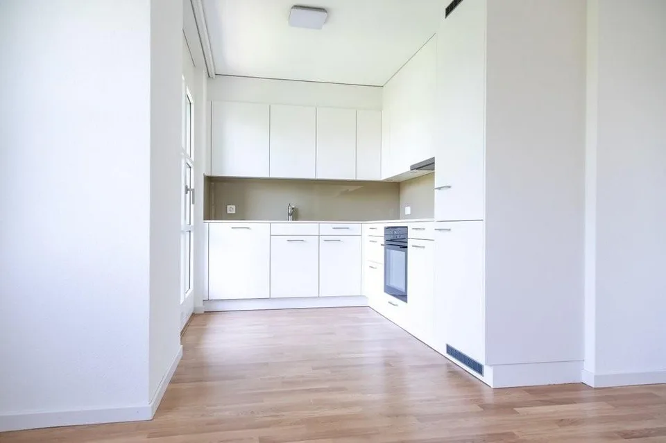 Ihr neues Zuhause