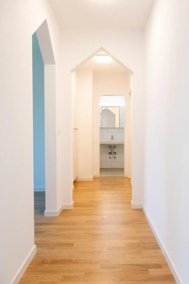 Ihr neues Zuhause