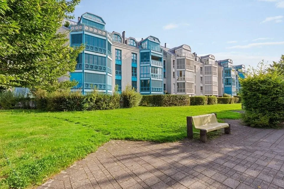 Ihr neues Zuhause