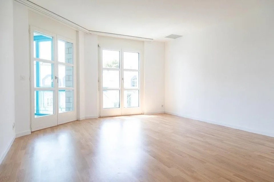 Ihr neues Zuhause