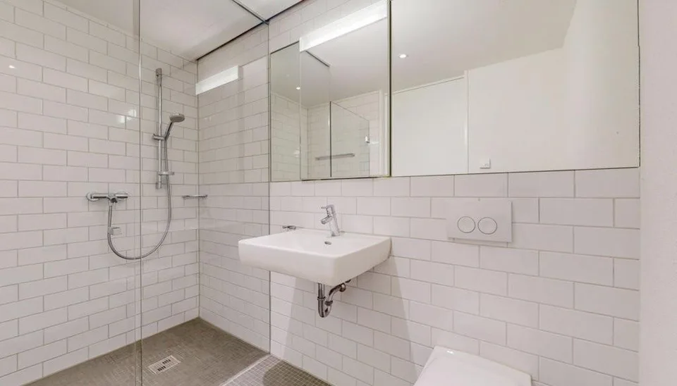 La tua nuova casa nel cuore di Zürich-Ovest