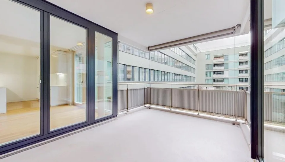 Ihr neues Zuhause im Herzen von Zürich-West – Foto 10 von 12