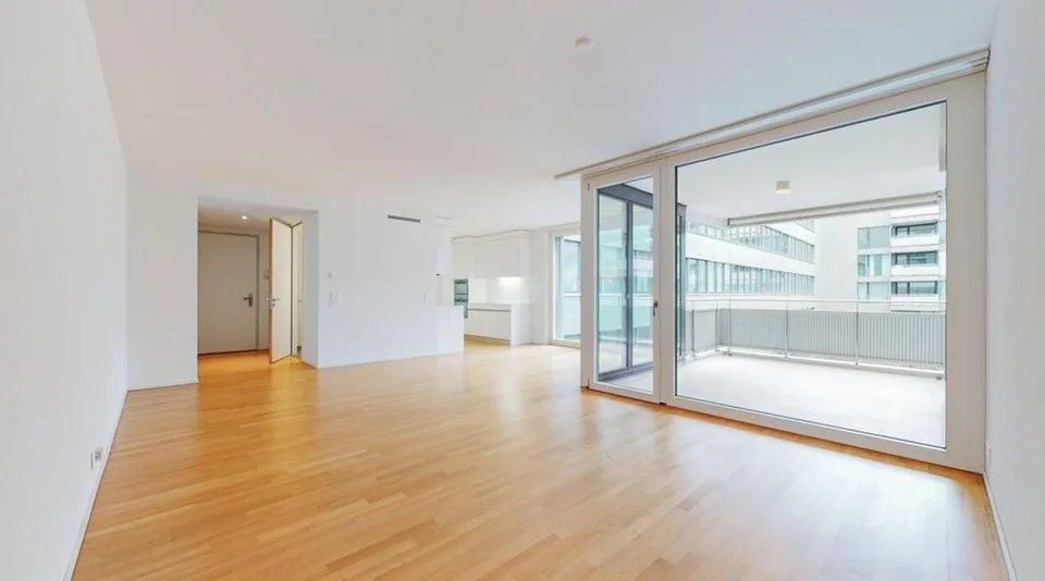 Ihr neues Zuhause im Herzen von Zürich-West – Foto 6 von 12