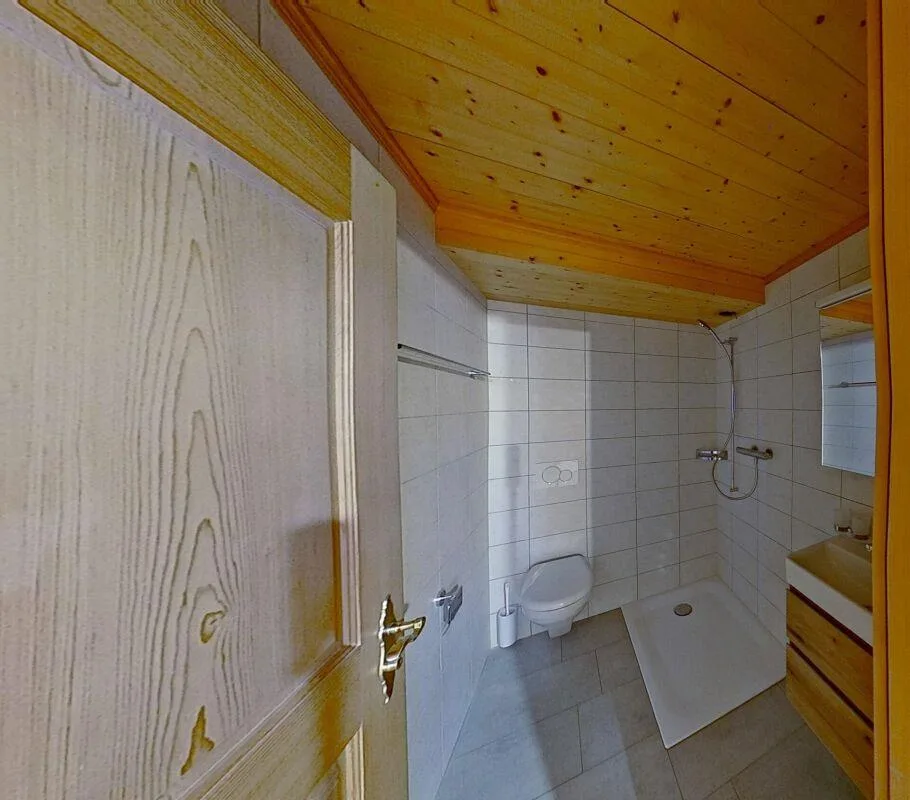 Vivere ad Appenzell storico