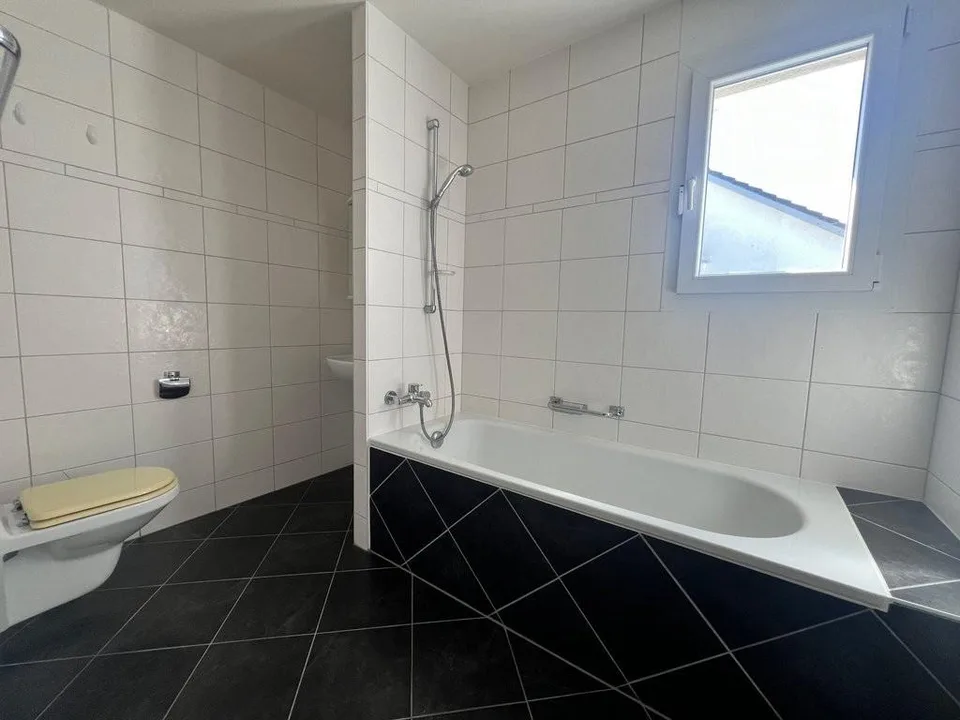 Schönes Apartment zwei Schritte vom See entfernt