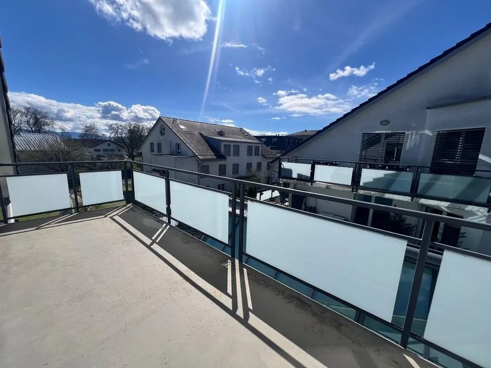 Bel appartement à deux pas du lac