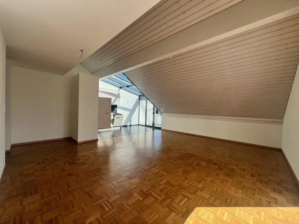 Schönes Apartment zwei Schritte vom See entfernt