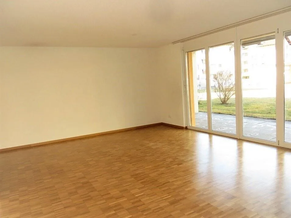Wohntraum für Familie