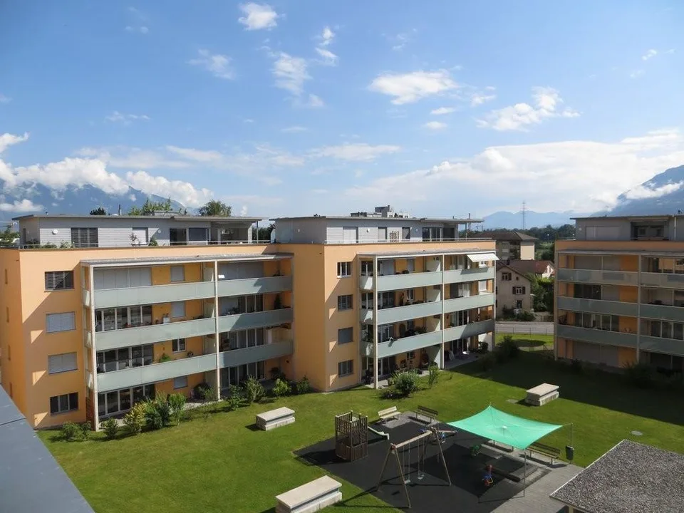 Wohntraum für Familie