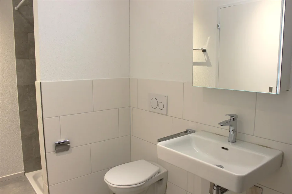 La tua nuova casa ti aspetta!
