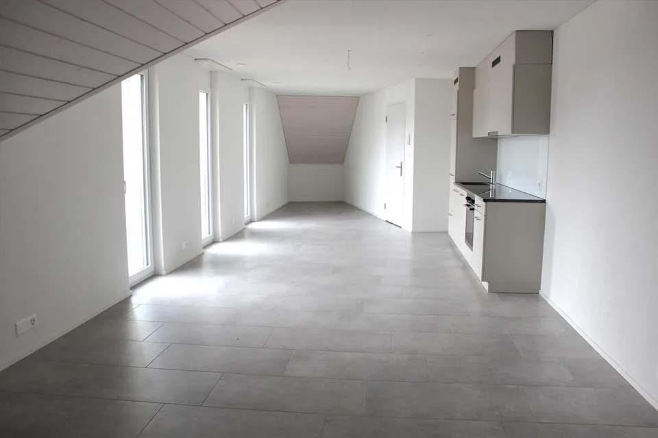 Ihr neues Zuhause wartet auf Sie!