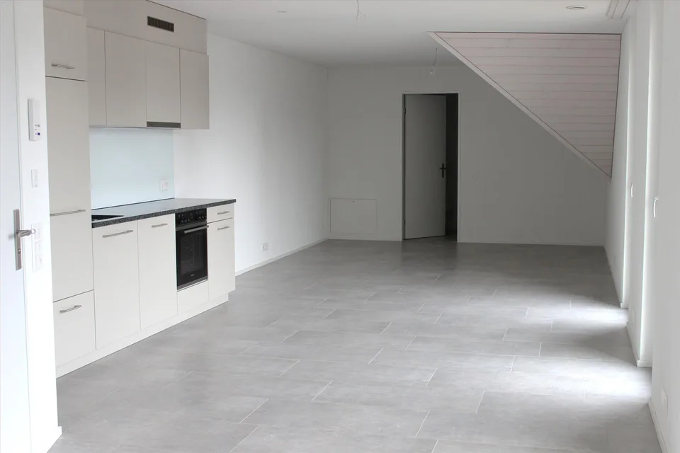 La tua nuova casa ti aspetta!