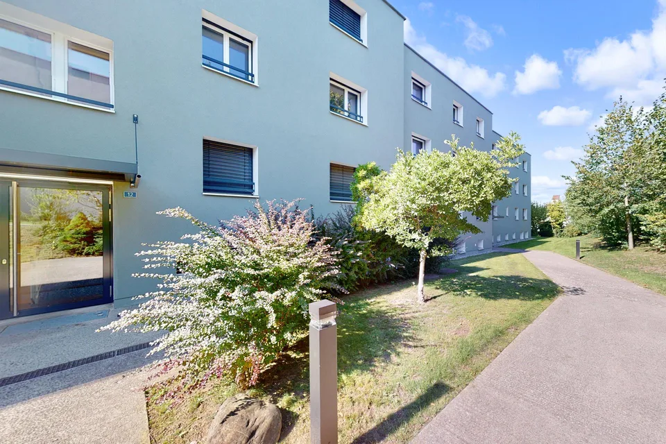 Grosszügige Familienwohnung zu vermieten - befristet bis 30.06.2027!