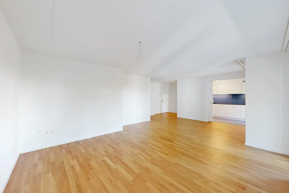 Appartement familial spacieux à louer - limité jusqu'au 30.06.2027 !