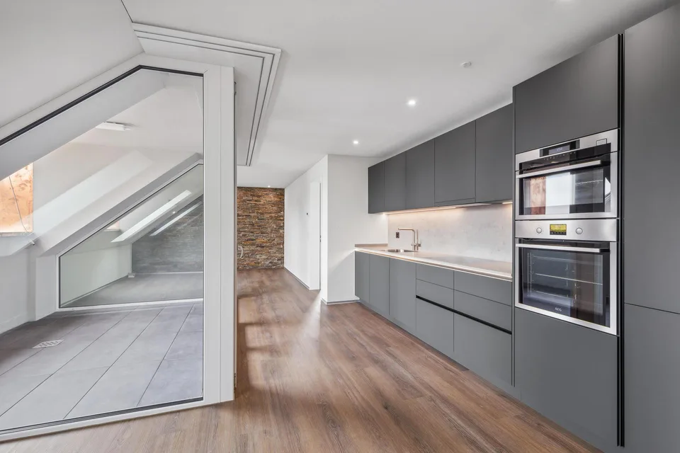 Grosszügige 4.5-Zimmer-Wohnung mit Minergie & Smart Home