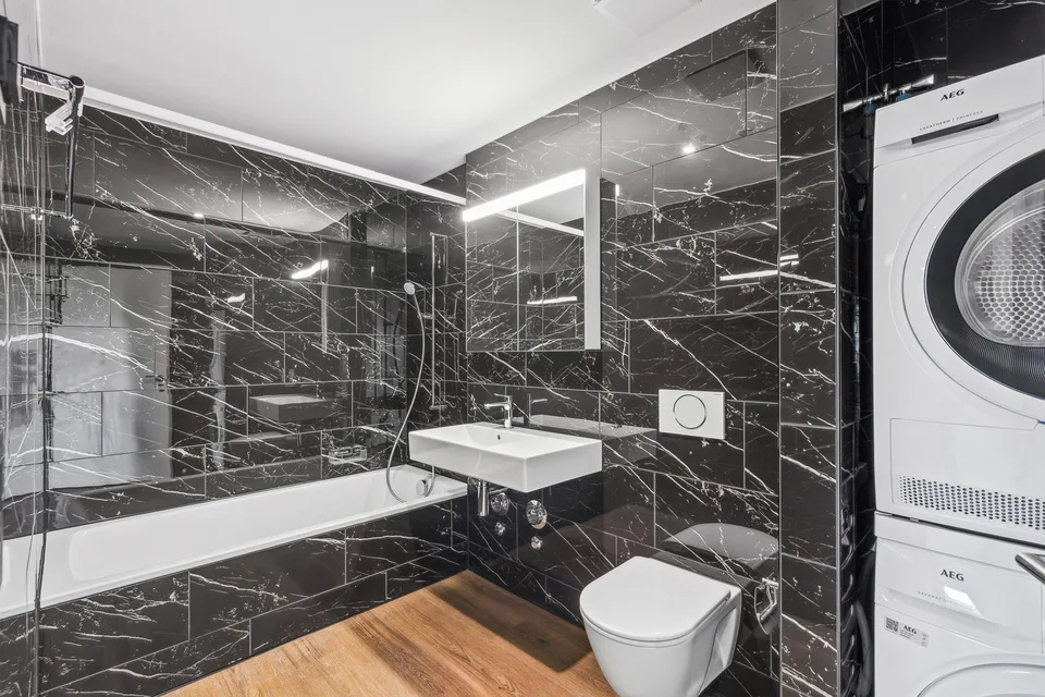 Grosszügige 4.5-Zimmer-Wohnung mit Minergie & Smart Home