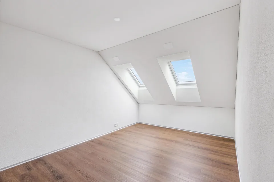 Grosszügige 4.5-Zimmer-Wohnung mit Minergie & Smart Home