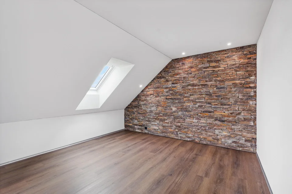 Grosszügige 4.5-Zimmer-Wohnung mit Minergie & Smart Home