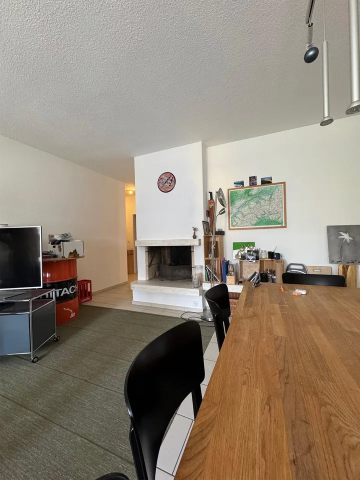 Moderne 5.5-Zimmer-Wohnung am Lindspitz im Eigentumsstandard!