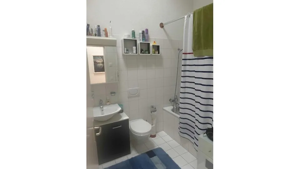 2½ ZI-WOHNUNG IN BERN - ALTENBERG, MÖBLIERT, TEMPORÄR