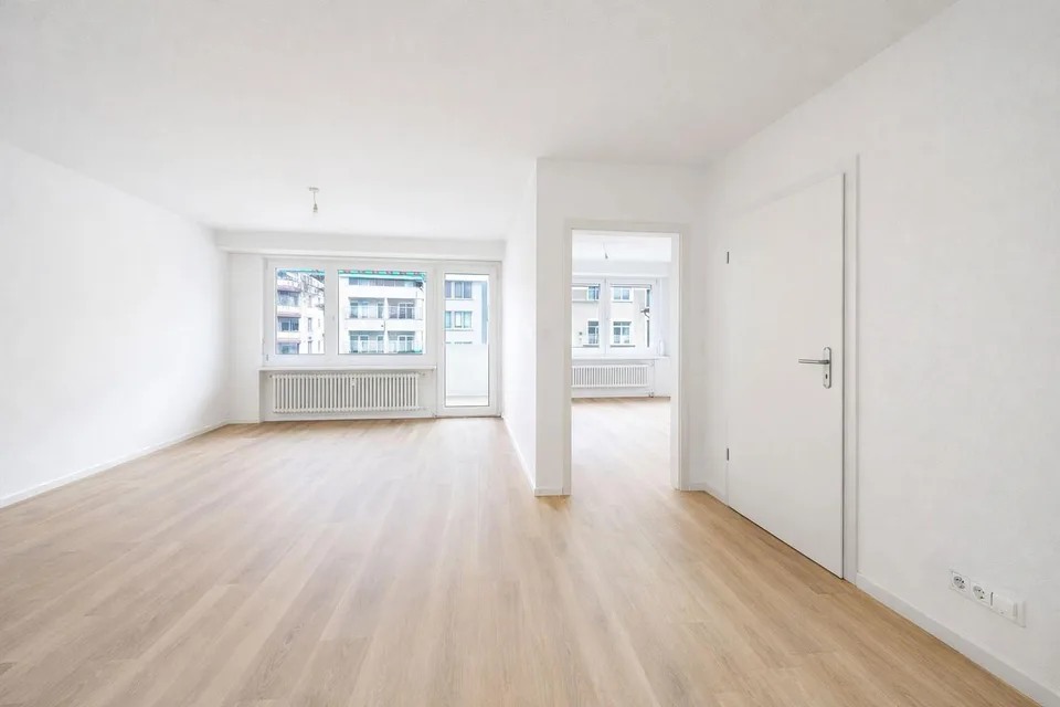 Top neu sanierte Liegenschaft