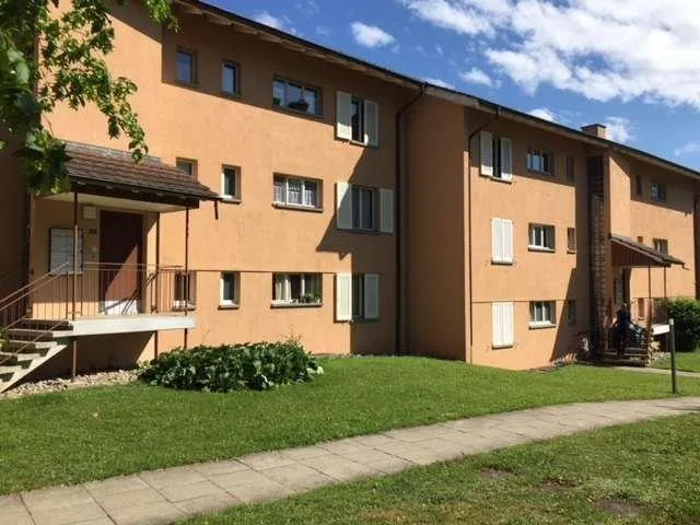 Für Ruhesuchende und Naturliebhaber