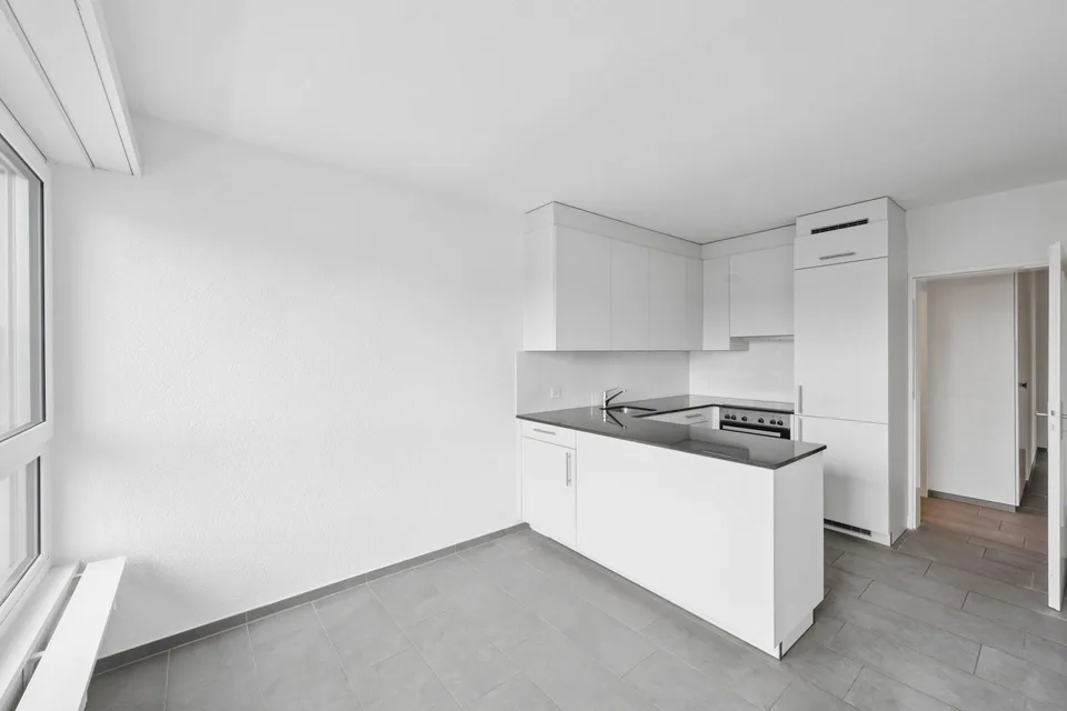 Ihre neue Wohnung an der Birs