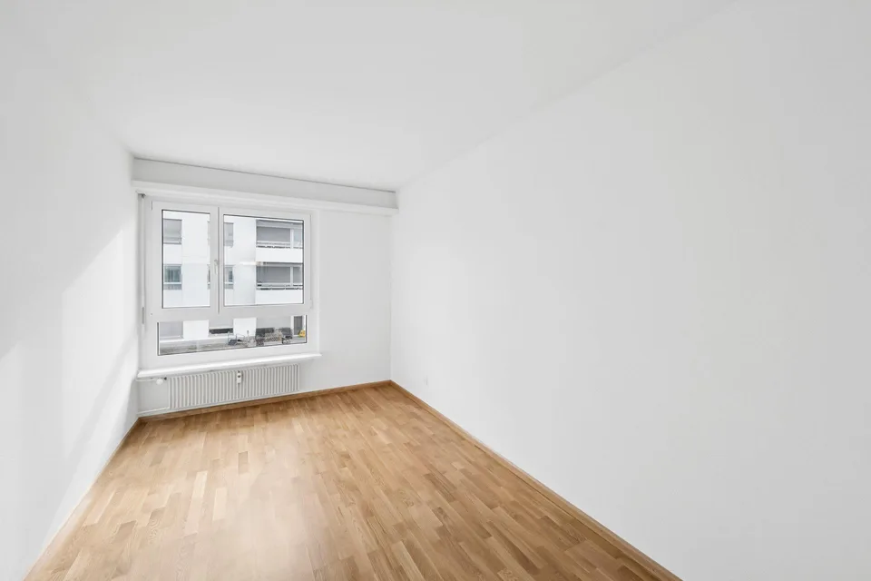 Ihre neue Wohnung an der Birs