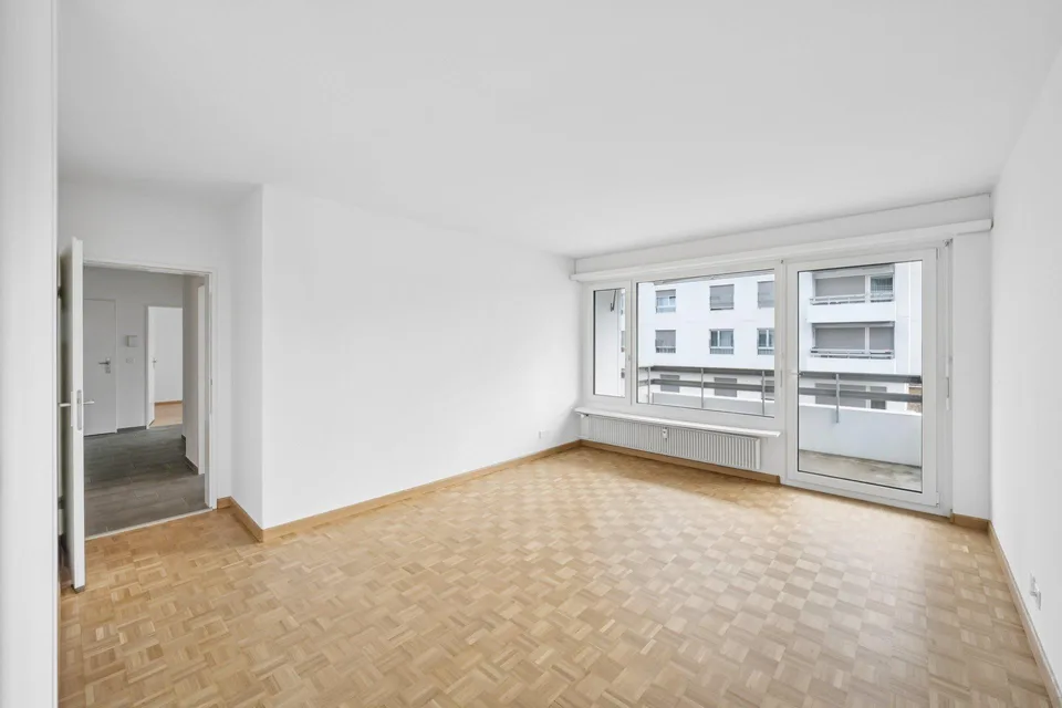 Ihre neue Wohnung an der Birs