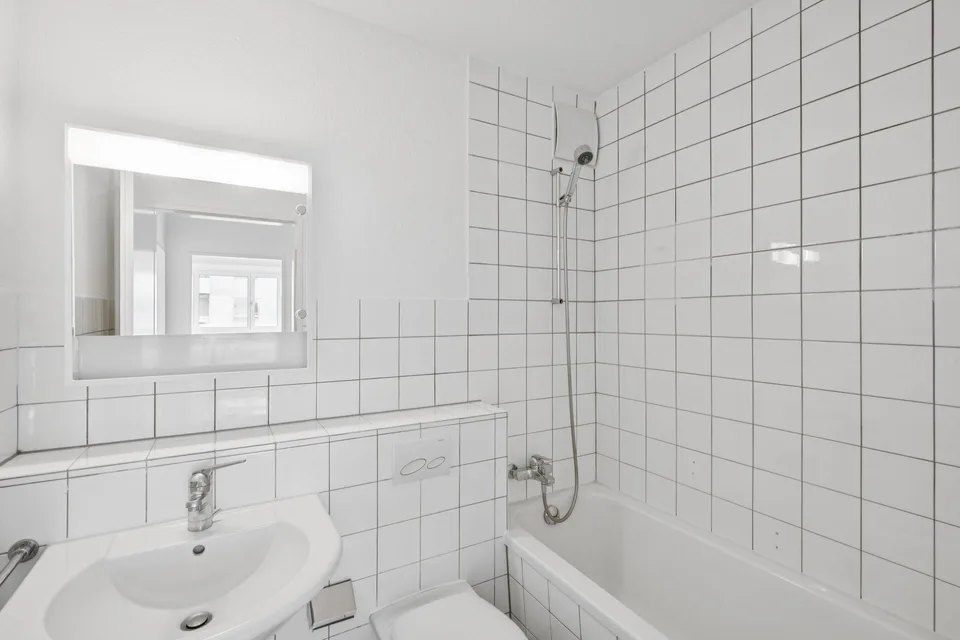Ihre neue Wohnung an der Birs